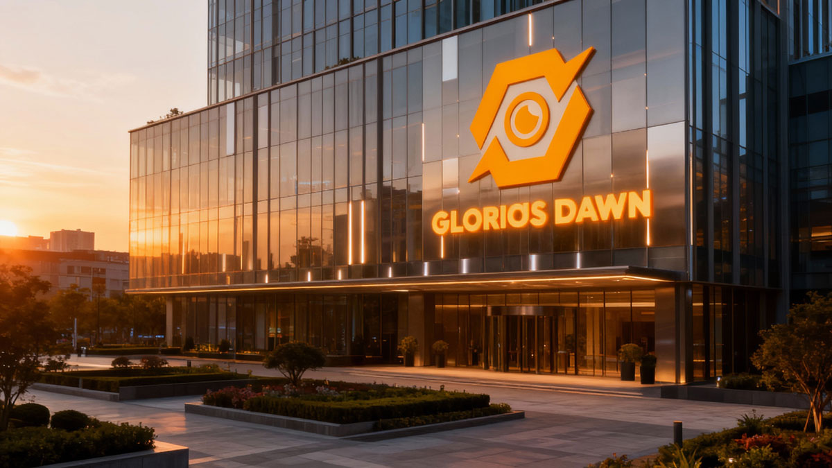 Glorious Dawn Capital Management